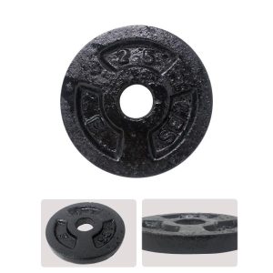 Disco Fucol 2.5lb 1"