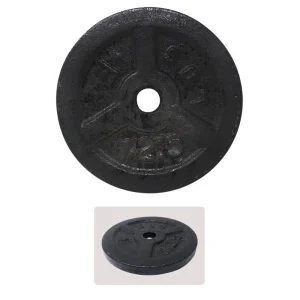 Disco Fucol 12.5lb 1"