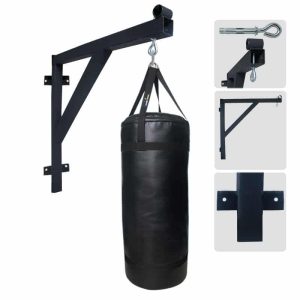 Soporte Saco Boxeo 60 CM Regol