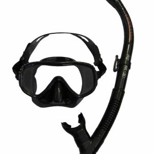Set Combo Aquatek Comando