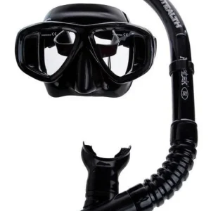 Set Combo Aquatek Stealth