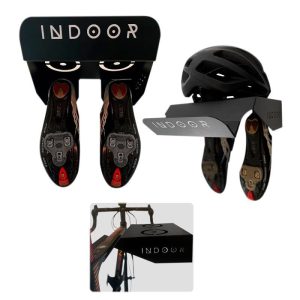 Soporte Bicicleta Pared Indoor