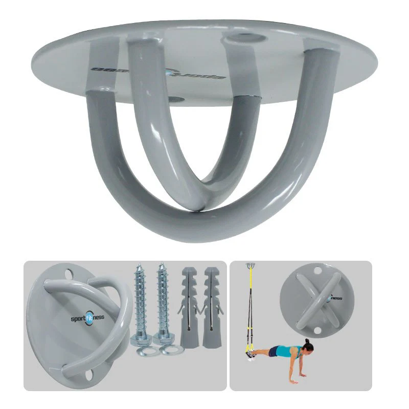 Soporte Funcional Techo Boxeo SportFitness 070377