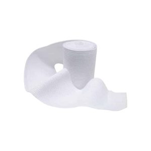 Venda Elástica Blanca 2P