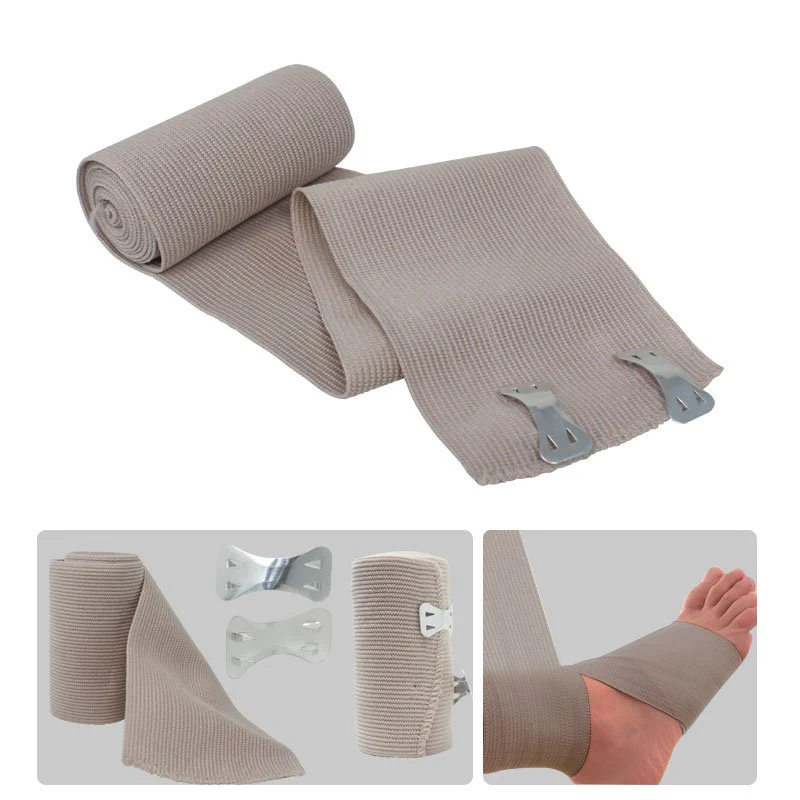 Venda Elástica Piel 3P - Imagen 2