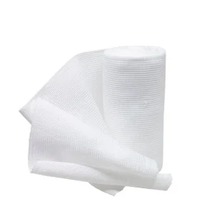 Venda Fija Blanca 4P