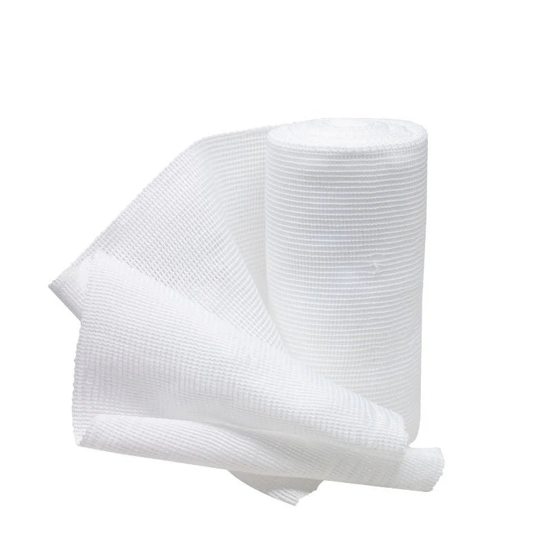 Venda Fija Blanca 4P