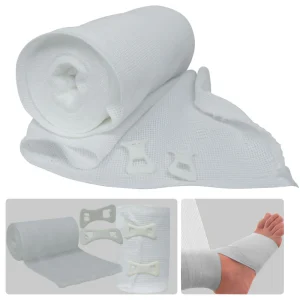 Venda Fija Blanca 5P