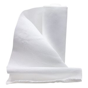 Venda Fija Blanca 6P