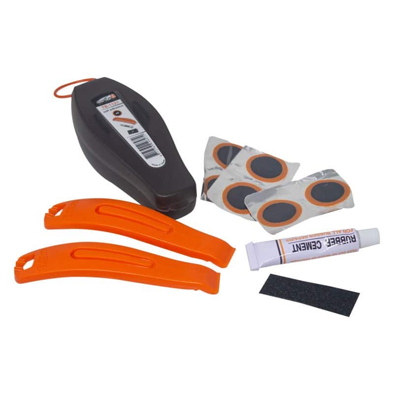 Kit Reparación Parches - Imagen 3