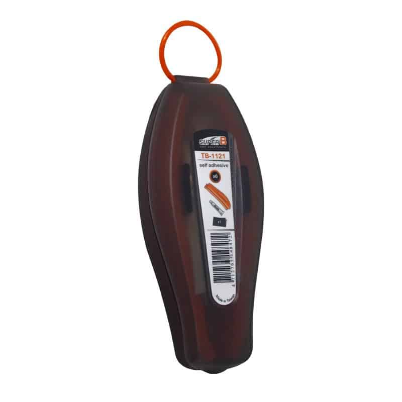 Kit Reparación Parches