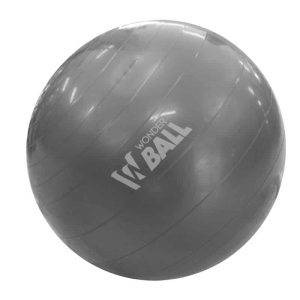 Balón Gimnasia 75CM Wonder