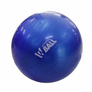 Balón Gimnasia 55CM Wonder