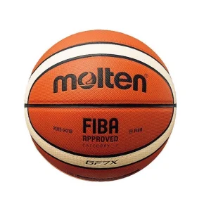 Balón Baloncesto Molten GF7X