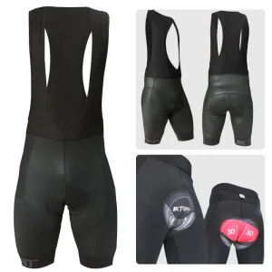 Pantaloneta Ciclismo Hombre Xtriat