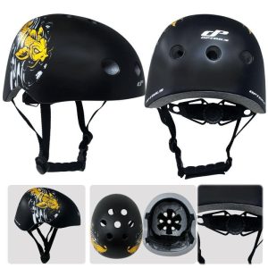 Casco Optimus BMX OP25
