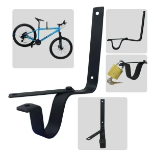 Soporte Bicicleta Pared Regol