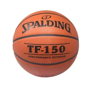 Balón Baloncesto Spalding TF150 N°7