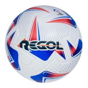 Balón Fútbol Regol Colores N5 Copa América 2024