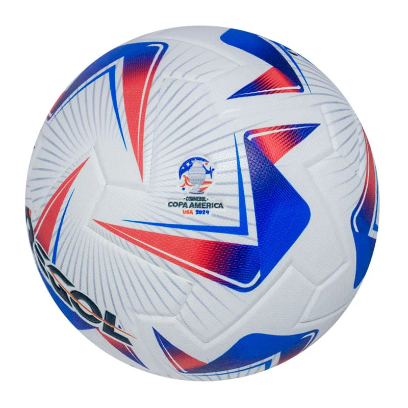 Balón Fútbol Regol Colores N5 Copa América 2024 - Imagen 3