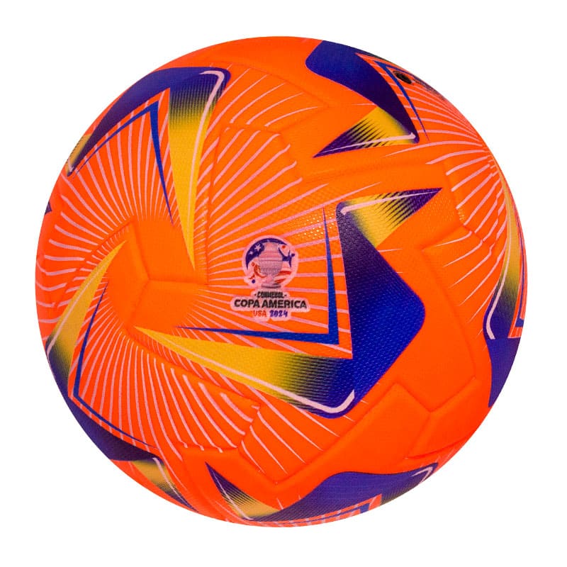 Balón Fútbol Regol Colores N5 Copa América 2024 - Imagen 5