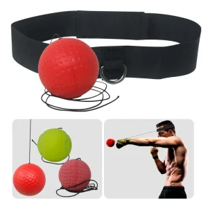 Kit Entrenamiento Boxeo MMA