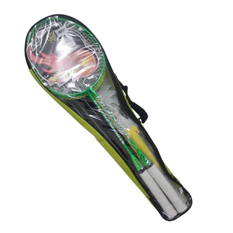 Set de Raquetas de Badminton Gtech - Imagen 3