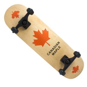 Tabla de Skate Canadiense