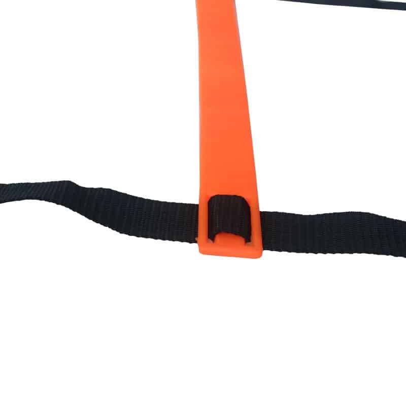 Escalera Coordinación Famoplast - Imagen 3