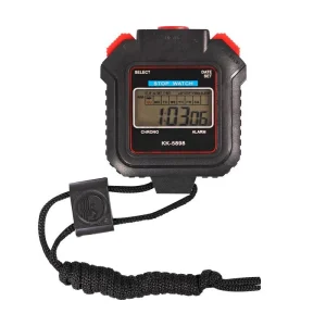 Cronómetro Stop Watch