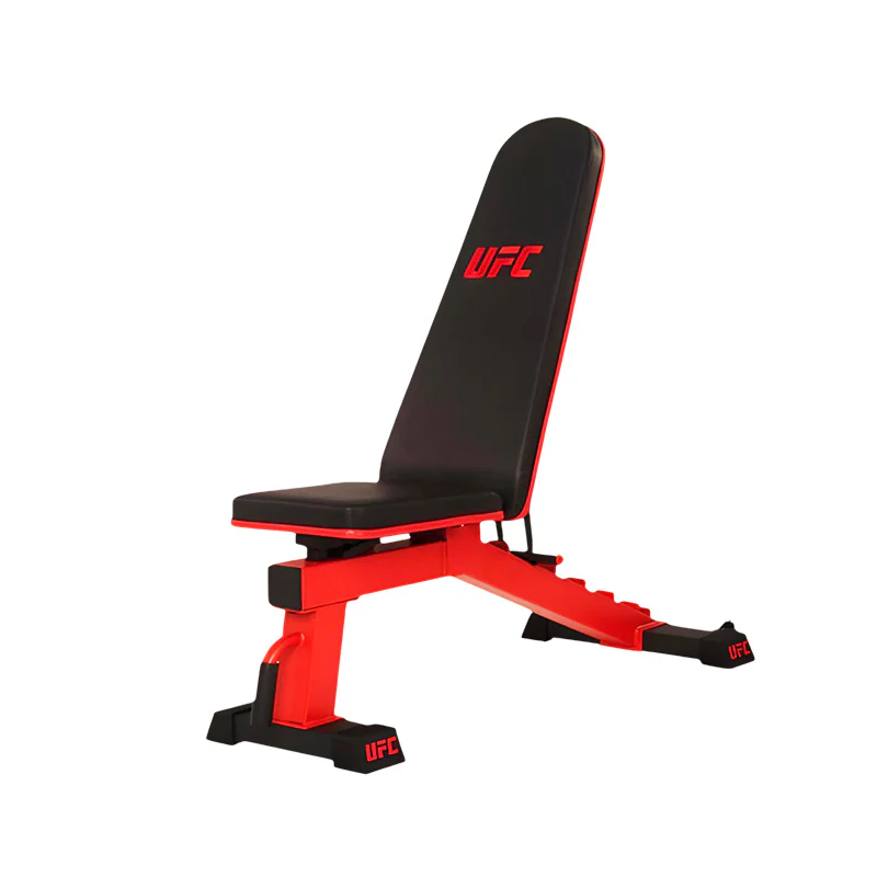 Banco HA UFC DELUXE 070398 - Imagen 2
