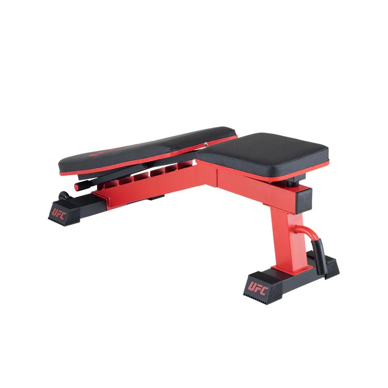 Banco HA UFC DELUXE 070398 - Imagen 6