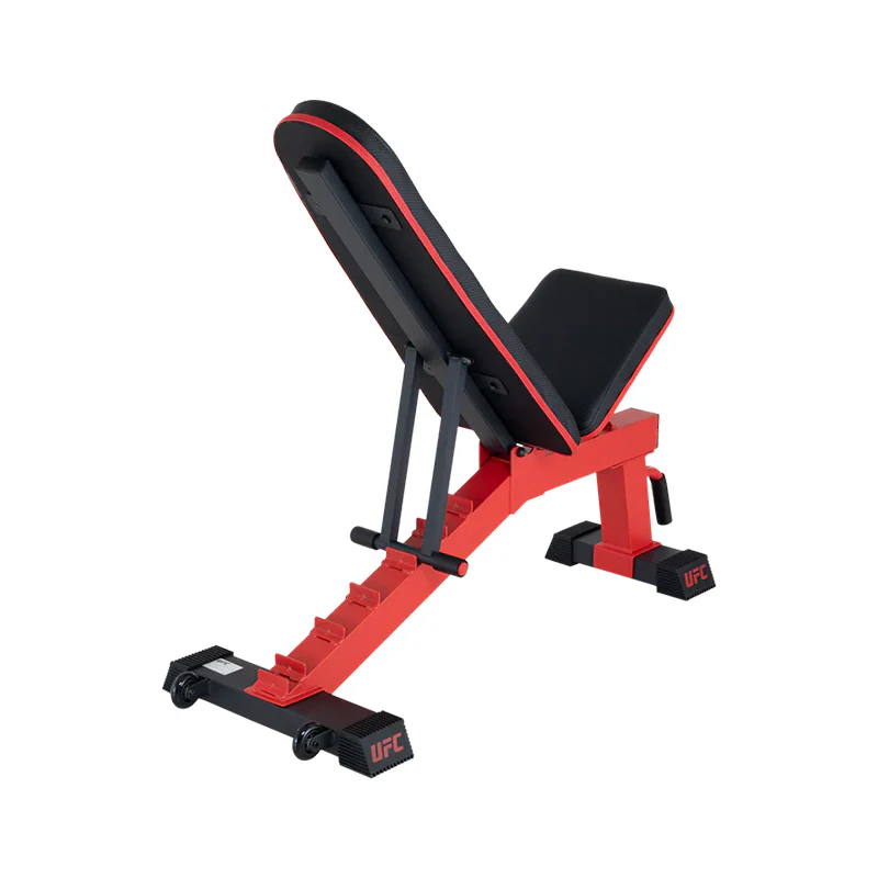Banco HA UFC DELUXE 070398 - Imagen 5