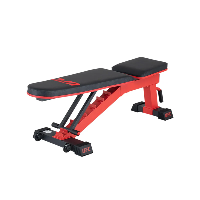 Banco HA UFC DELUXE 070398 - Imagen 7