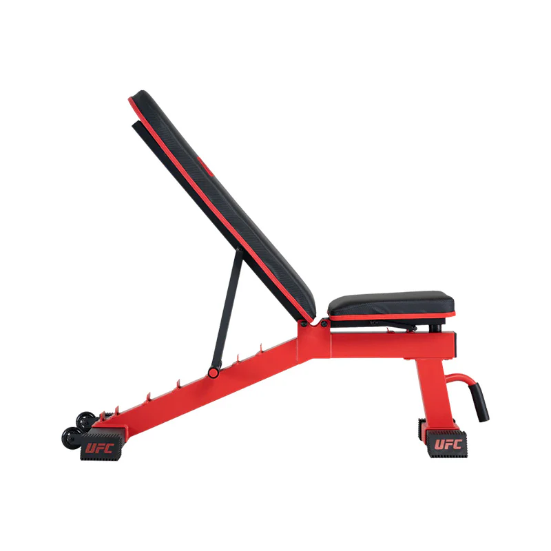 Banco HA UFC DELUXE 070398 - Imagen 3