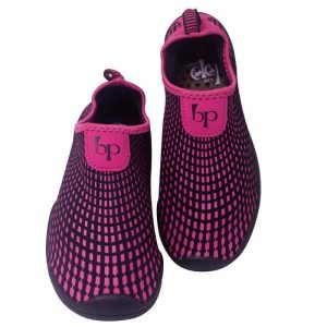 Zapato Playero Blue Planet JR