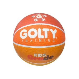Balón Baloncesto Golty Kids Grade N°5