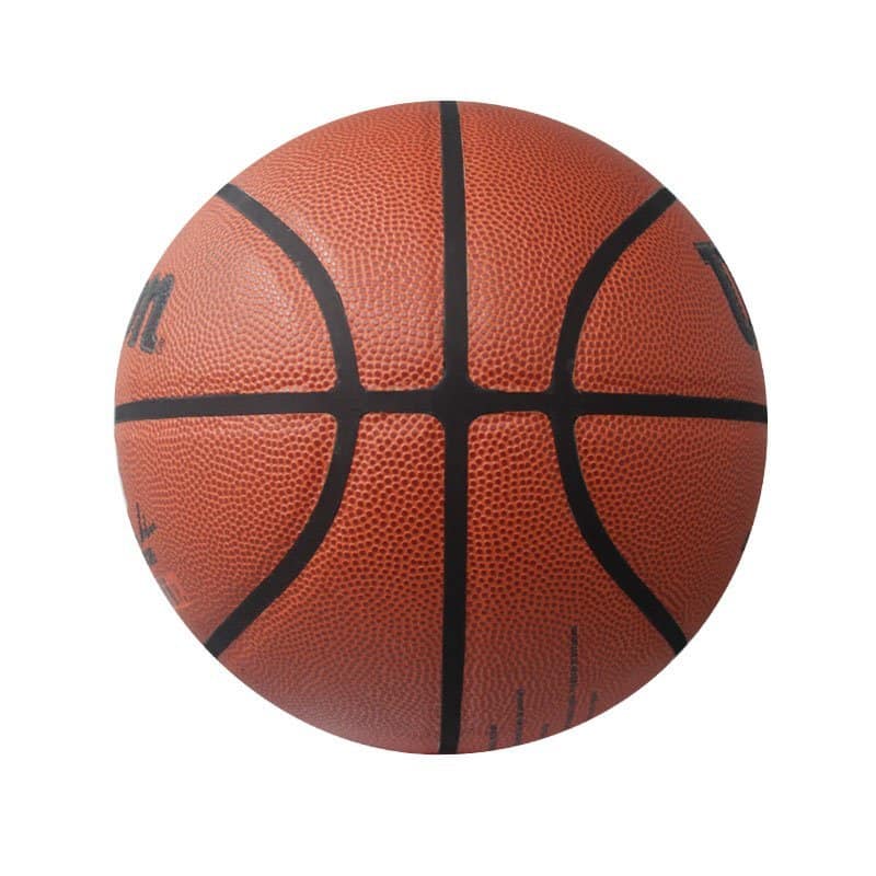 Balón Baloncesto Wilson NBA Indoor Outdoor N6 - Imagen 3