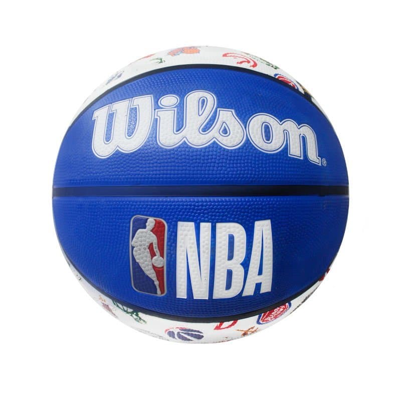 Balón Baloncesto Wilson NBA All Team N7 - Imagen 3