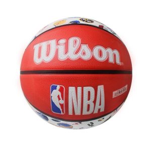 Balón Baloncesto Wilson NBA All Team N7