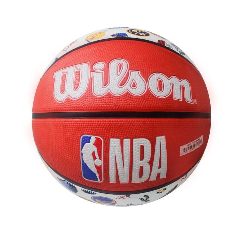 Balón Baloncesto Wilson NBA All Team N7 - Imagen 2