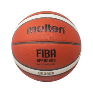Balón Baloncesto Molten B6G 3800