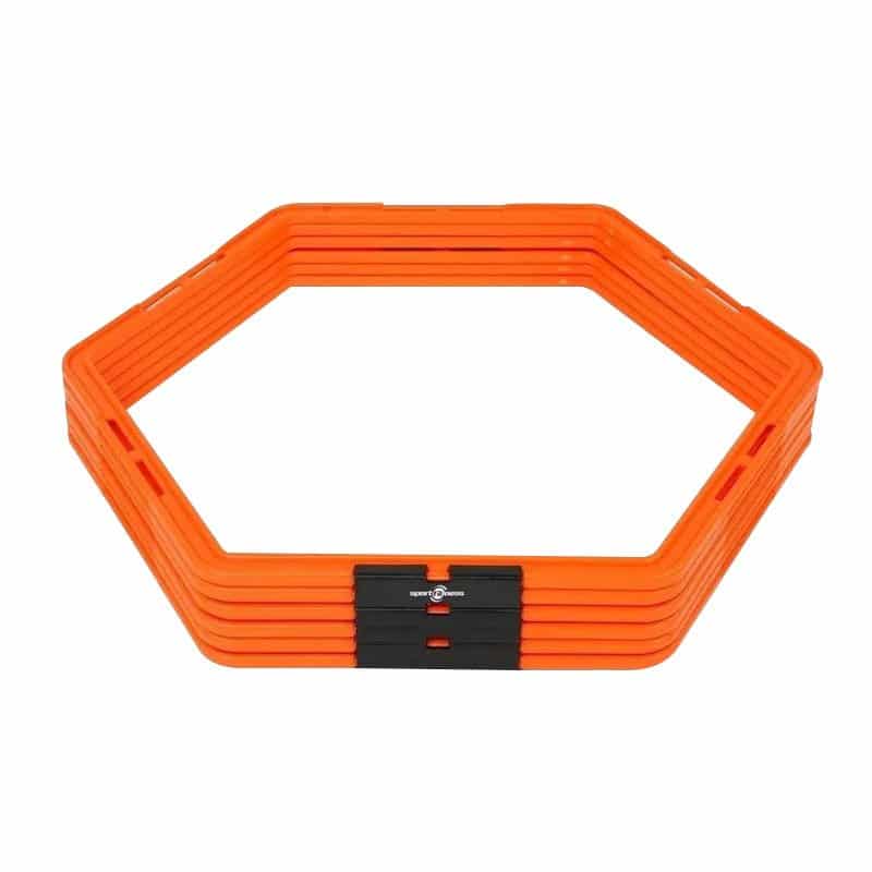 Aros Agilidad Hexagonales - Imagen 3