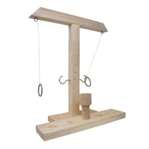 Juego Didáctico Péndulo