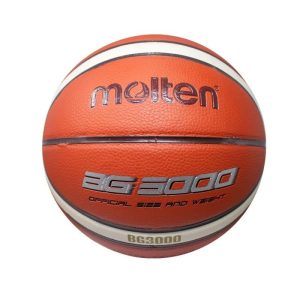 Balón Baloncesto Molten B6G3000 N6