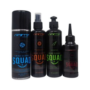Kit Bike Clean GW