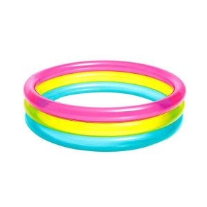 Piscina Tricolor Intex 57104