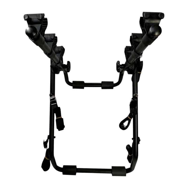 Soporte Porta Bicicleta king Roof - Imagen 2