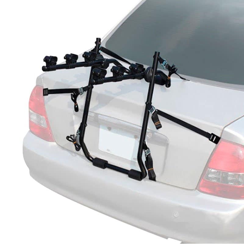 Soporte Porta Bicicleta king Roof - Imagen 3