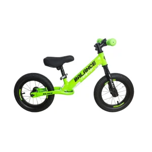 Bicicleta GW Rin 12 Iniciación BALANCE 060627